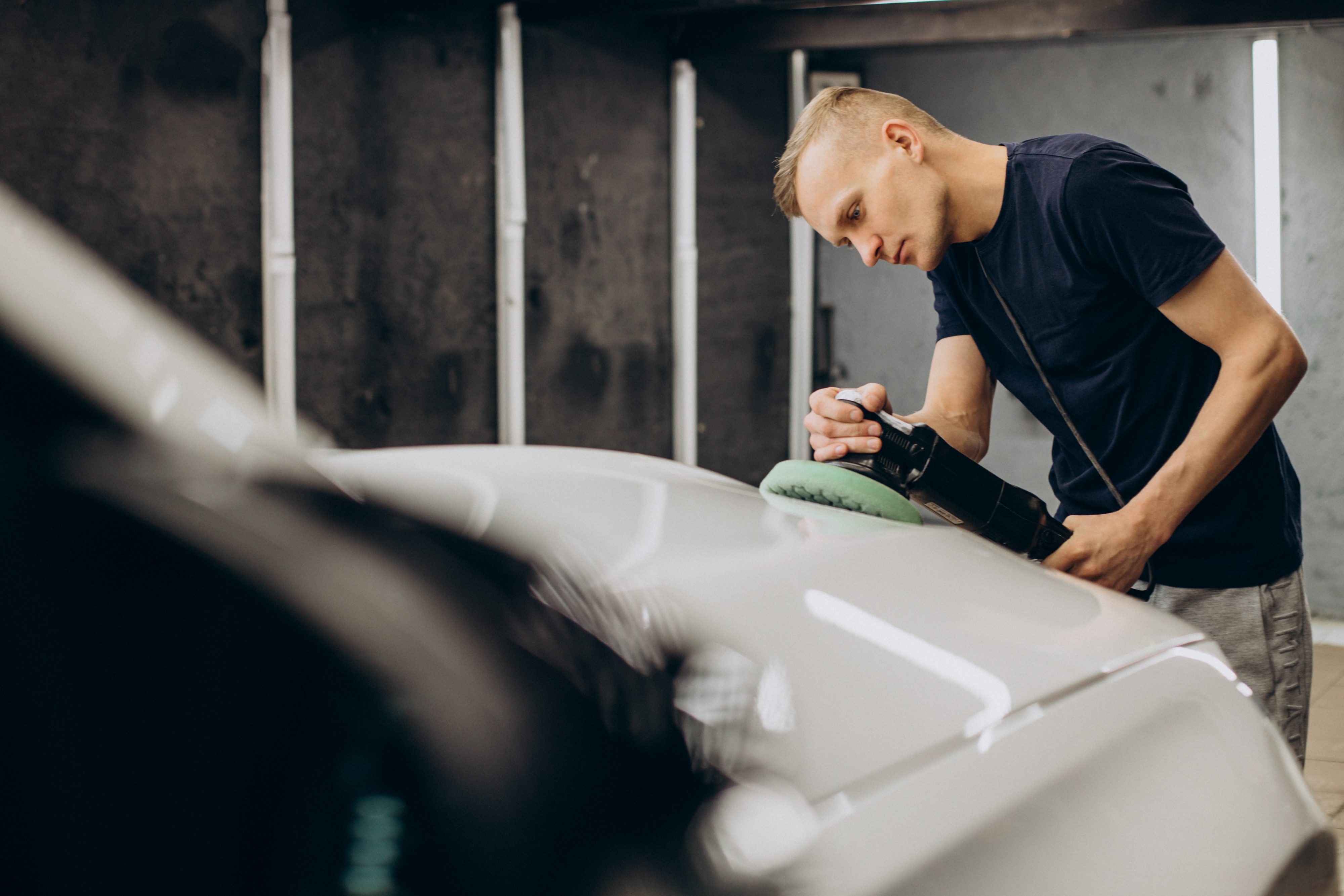 How Much Does Car Body Repair Cost UK